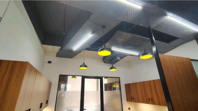 Team Area, svh-83-metro-street Commercial Office Space 1500 Sq.Ft. In Sector 83 Gurgaon 10681115