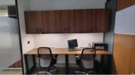 1500 Sq.Ft. Office Space in SVH 83 Metro Street