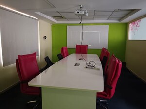  Office Space For Rent in Hrbr Layout