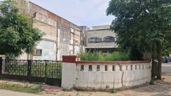 Plot For Sale in Navrangpura