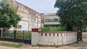  Plot For Sale in Navrangpura