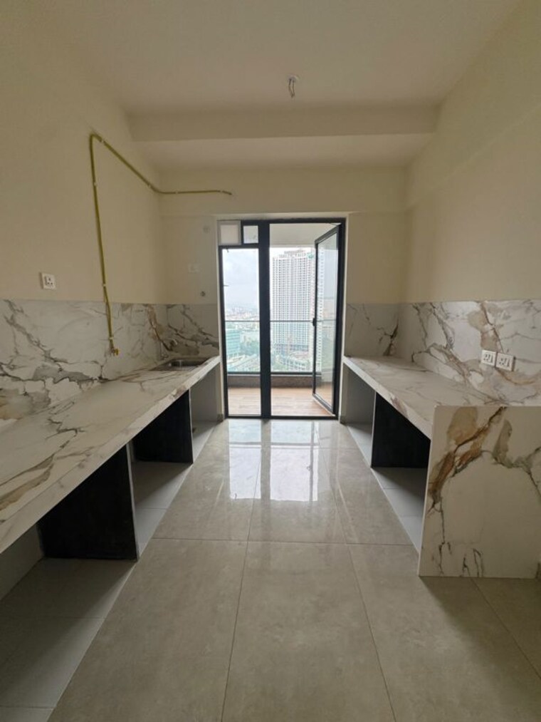 undefined, raunak-bliss 1 Bedroom 450 Sq.Ft. Apartment In Ghodbunder Road Thane 10681136