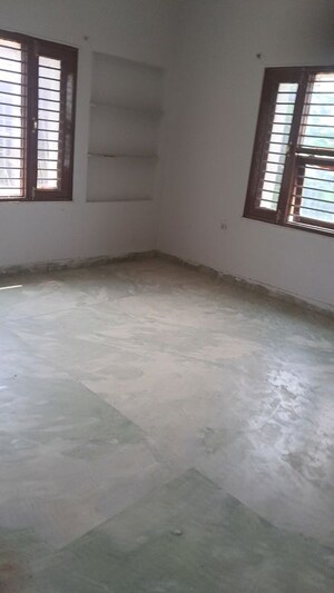 Building Lobby in 5 BHK Independent House at UIT Alwar Stone Park, Ranjeet Nagar – for Sale