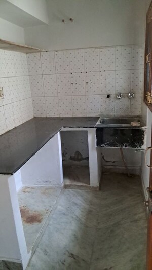 Kitchen in 5 BHK Independent House at UIT Alwar Stone Park, Ranjeet Nagar – for Sale