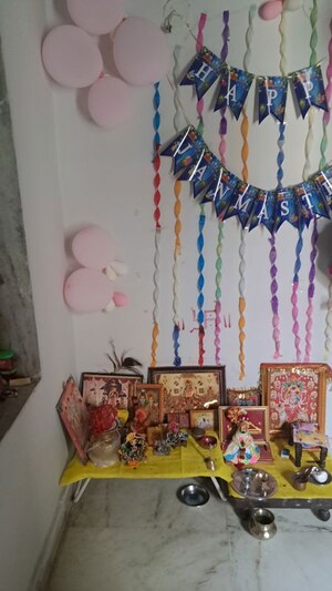 Master Plan in 5 BHK Independent House at UIT Alwar Stone Park, Ranjeet Nagar – for Sale