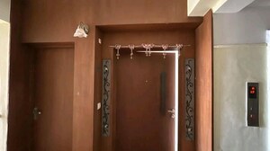 Furnished Amenities in 4 BHK Apartment at DLF New Town Heights I, Sector 90 – for Rent