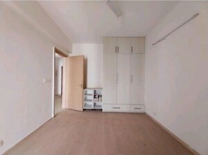 4 BHK Apartment For Rent in DLF New Town Heights I, Sector 90