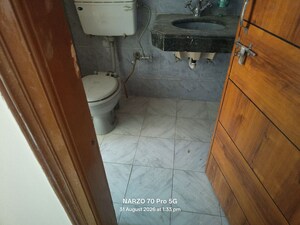 Balcony in 3 BHK Builder Floor at Sector 57 – for Sale