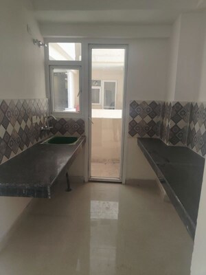 Kitchen in 2 BHK Apartment at Signature Global Prime, Sector 63a – for Rent