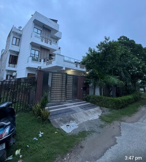 2.5 BHK Builder Floor For Rent in Ekanki Enclave, Pi I And Ii Greater Noida