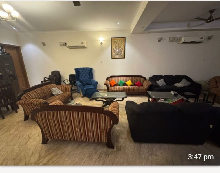 Bedroom, ekanki-enclave 2.5 Bedroom 300 Sq.Mt. Builder Floor In Pi I And Ii Greater Noida Greater Noida 10681143