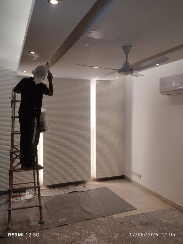 undefined, east of kailash 4 Bedroom 2500 Sq.Ft. Builder Floor In East Of Kailash Delhi 10681153