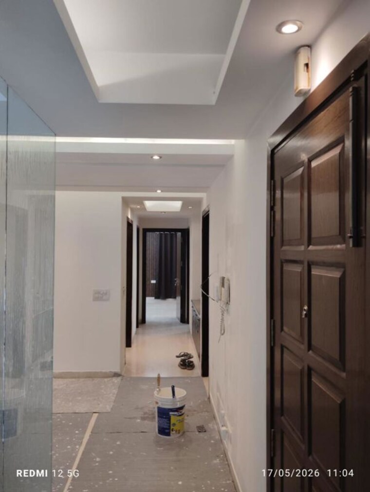 undefined, east of kailash 4 Bedroom 2500 Sq.Ft. Builder Floor In East Of Kailash Delhi 10681153
