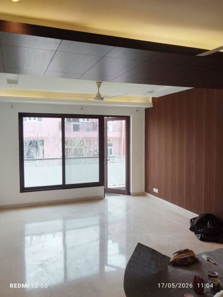 Bedroom, east of kailash 4 Bedroom 2500 Sq.Ft. Builder Floor In East Of Kailash Delhi 10681153