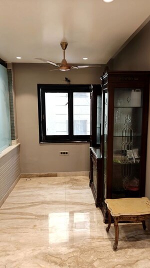 Utility Room in 5 BHK Builder Floor at Model Town – for Sale