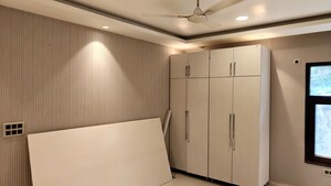 Master Bedroom in 5 BHK Builder Floor at Model Town – for Sale