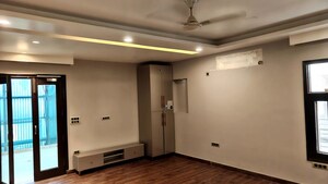 Master Bedroom in 5 BHK Builder Floor at Model Town – for Sale