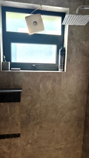 Attached Bathroom in 5 BHK Builder Floor at Model Town – for Sale