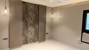 Master Bedroom in 5 BHK Builder Floor at Model Town – for Sale