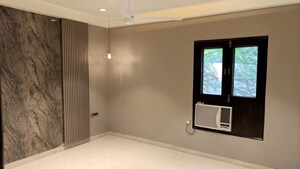 Master Bedroom in 5 BHK Builder Floor at Model Town – for Sale