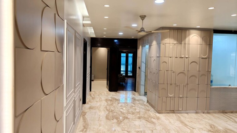 undefined, model town 5 Bedroom 4050 Sq.Ft. Builder Floor In Model Town Delhi 10680340