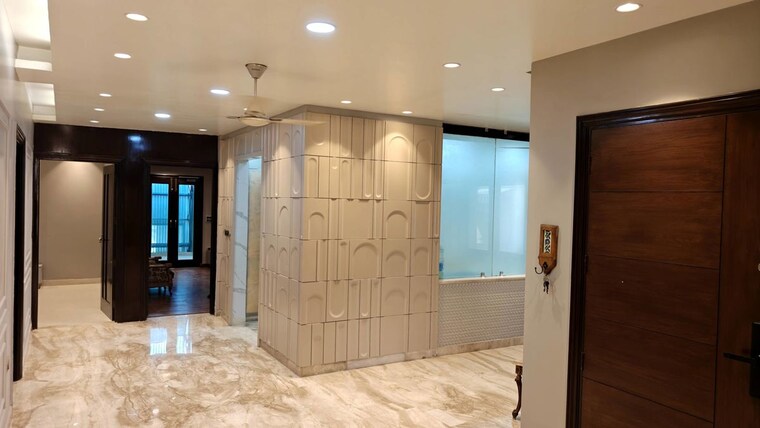 undefined, model town 5 Bedroom 4050 Sq.Ft. Builder Floor In Model Town Delhi 10680340