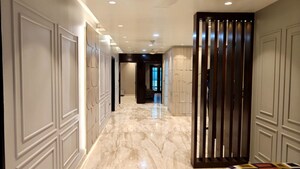 Lobby in 5 BHK Builder Floor at Model Town – for Sale