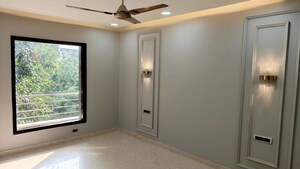 Master Bedroom in 5 BHK Builder Floor at Model Town – for Sale