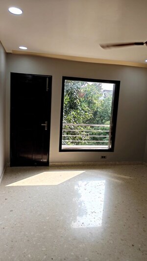 Master Bedroom in 5 BHK Builder Floor at Model Town – for Sale