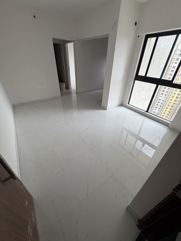 undefined, runwal-gardens 1 Bedroom 437 Sq.Ft. Apartment In Dombivli East Thane 10681149