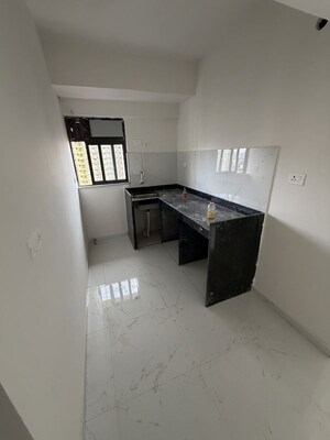 Furnished Amenities in 1 BHK Apartment at Runwal Gardens, Dombivli East – for Rent