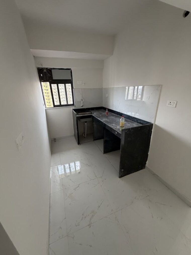undefined, runwal-gardens 1 Bedroom 437 Sq.Ft. Apartment In Dombivli East Thane 10681149
