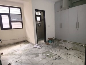 2 BHK Builder Floor For Rent in Malviya Nagar