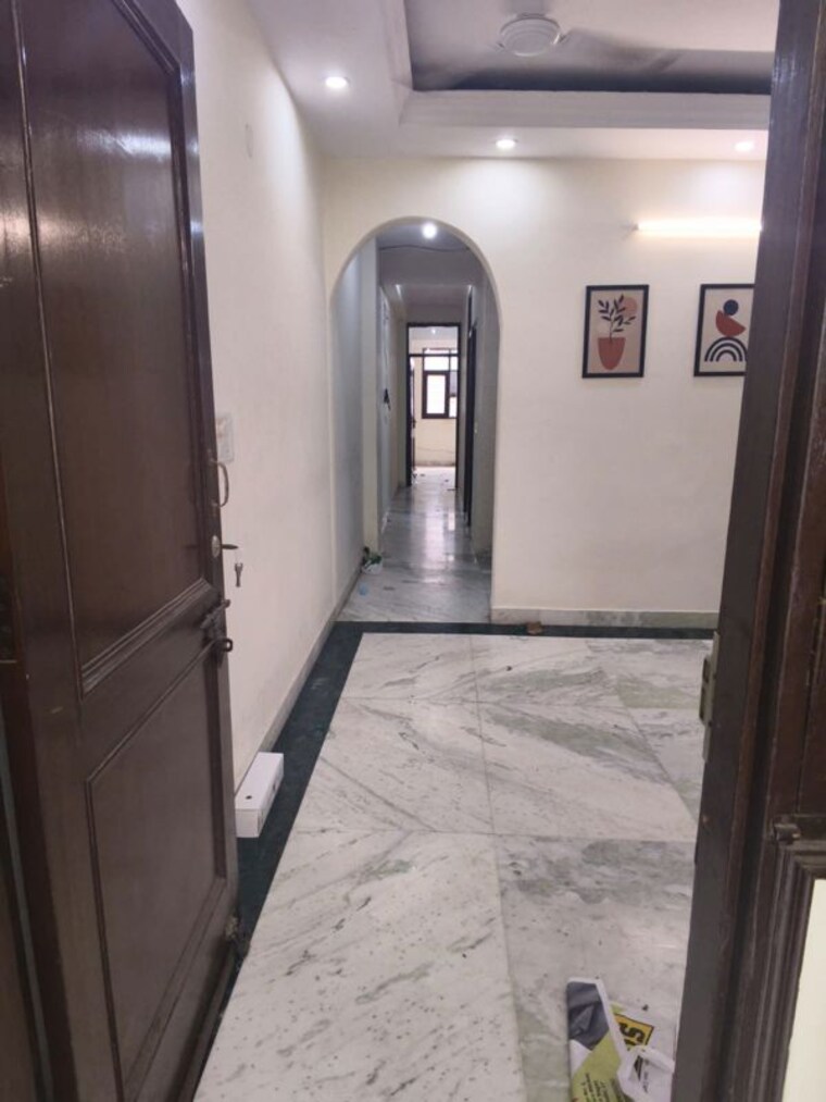 undefined, malviya nagar 2 Bedroom 900 Sq.Ft. Builder Floor In Malviya Nagar Delhi 10681168