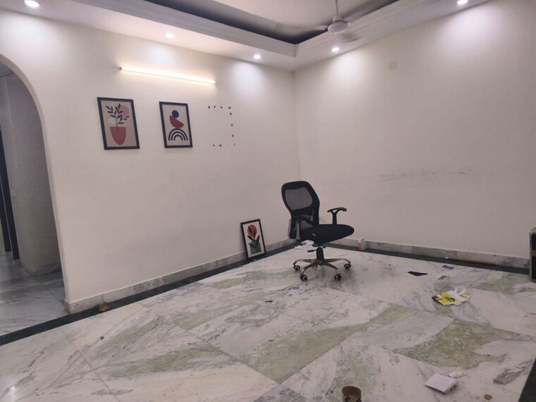  Parking, malviya nagar 2 Bedroom 900 Sq.Ft. Builder Floor In Malviya Nagar Delhi 10681168