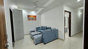 Bedroom in 1 BHK Apartment at Neb Sarai – for Rent