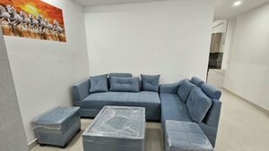 1 BHK Apartment For Rent in Neb Sarai