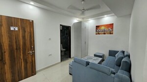 Bedroom in 1 BHK Apartment at Neb Sarai – for Rent