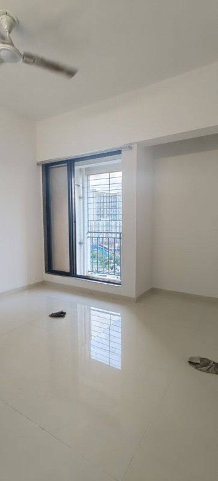 Master Bedroom, vinay nagar 2 Bedroom 575 Sq.Ft. Apartment In Vinay Nagar Thane 10681173