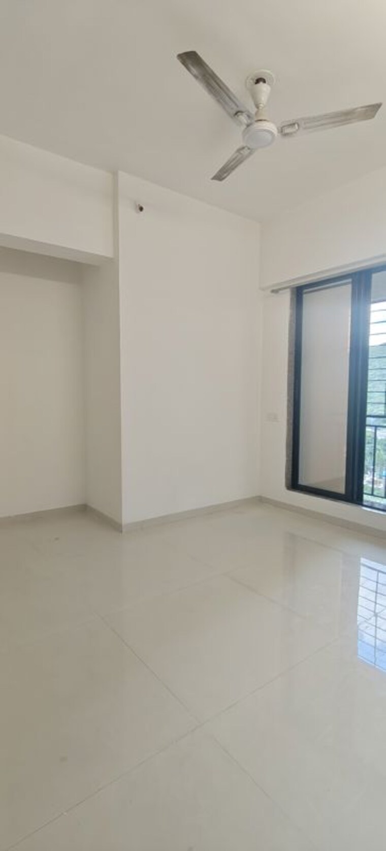 Bedroom, vinay nagar 2 Bedroom 575 Sq.Ft. Apartment In Vinay Nagar Thane 10681173