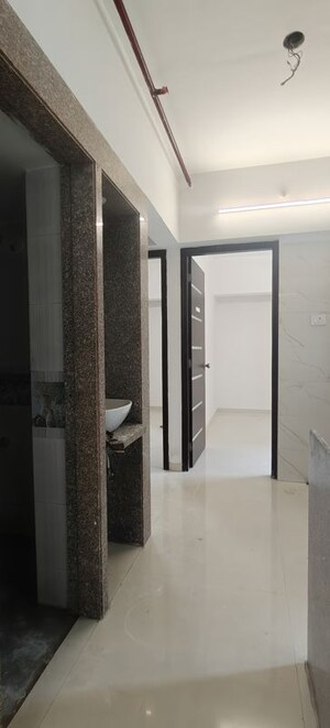 2 BHK Apartment at Vinay Nagar – for Sale