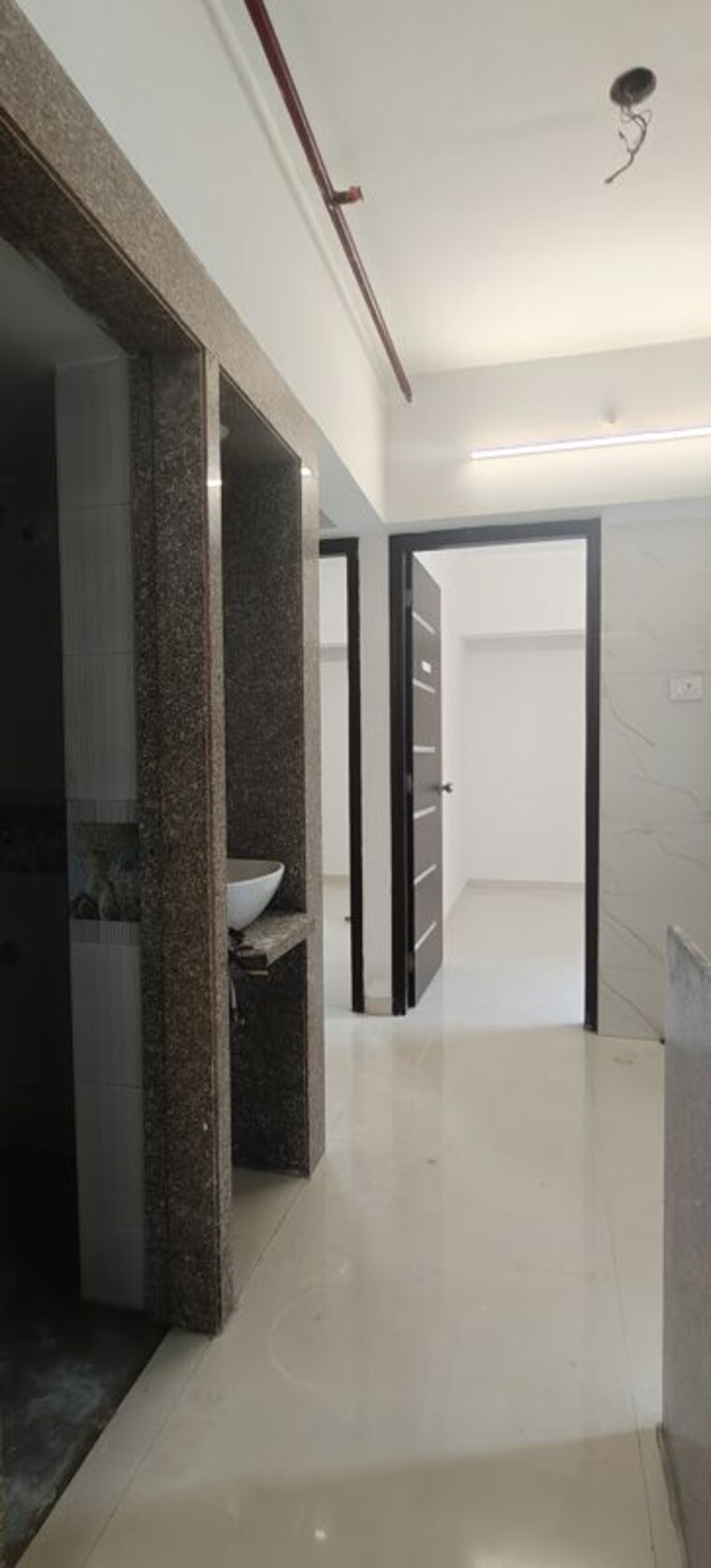 undefined, vinay nagar 2 Bedroom 575 Sq.Ft. Apartment In Vinay Nagar Thane 10681173