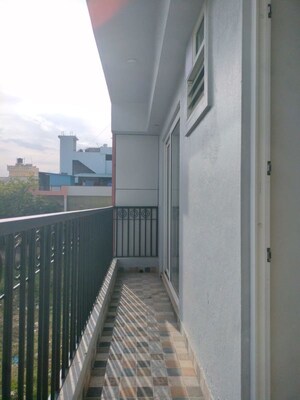 Balcony in 6+ BHK Independent House at Sultanpalya – for Sale