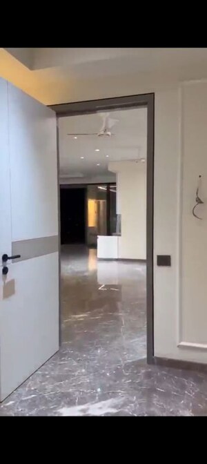 Kitchen in 4 BHK Apartment at Sreenidhi Everest, Jubilee Hills – for Sale