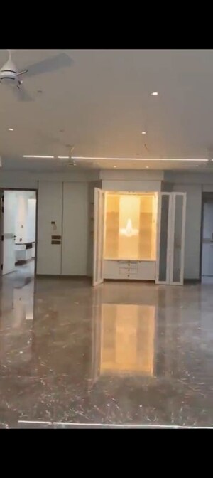 4 BHK Apartment For Sale in Sreenidhi Everest, Jubilee Hills