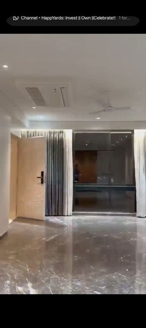 Furnished Amenities in 4 BHK Apartment at Sreenidhi Everest, Jubilee Hills – for Sale