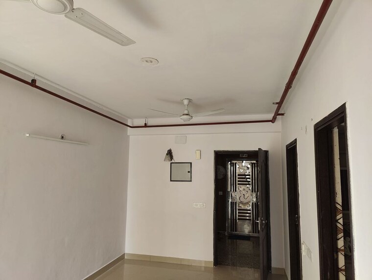Entrance, amrapali-zodiac 2.5 Bedroom 1075 Sq.Ft. Apartment In Sector 120 Noida 10681177