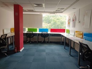  Office Space For Rent in Hrbr Layout