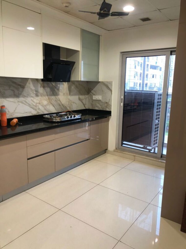 Kitchen, bombay-realty-two-icc 3 Bedroom 1655 Sq.Ft. Apartment In Wadala Mumbai 10681189