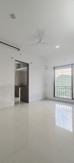 Living Room in 2 BHK Apartment at Vinay Nagar – for Rent